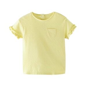 Zara toddler girl size 4-5 tee